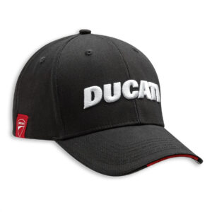 GORRA DUCATI COMPANY 2.0