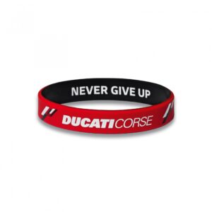 PULSERA DC LINE DUCATI