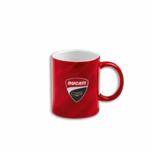 TAZA DUCATI DC LINE