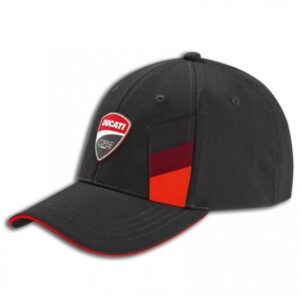 GORRA DUCATI DC SPORT