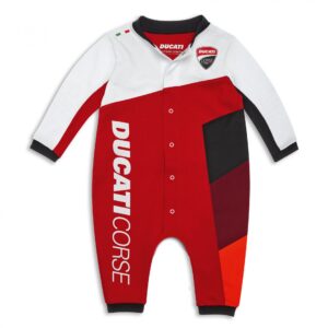 MONO DUCATI DC SPORT BEBÉ