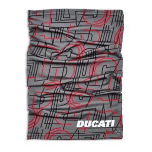 CALIENTA CUELLO DUCATI SKYLINE