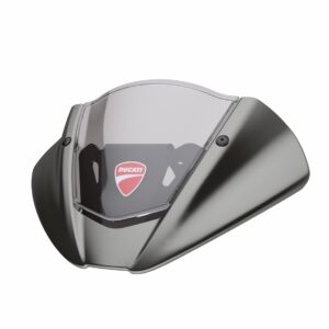 cúpula sport ducati monster