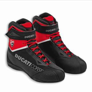 BOTAS TÉCNICAS DUCATI CORSE CITY C2