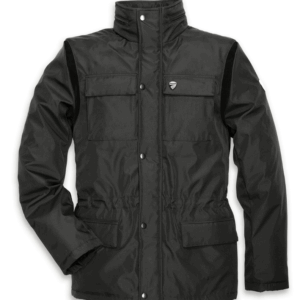 CHAQUETA DUCATI LOGO 13