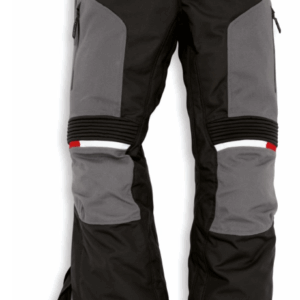 PANTALON DE TELA DUCATI STRADA C2 MUJER