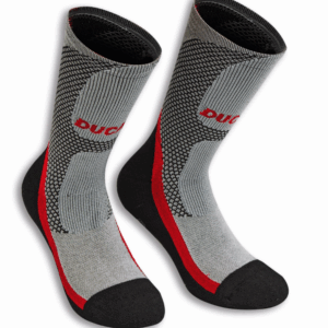 CALCETINES TÉCNICOS DUCATI COOL DOWN 2