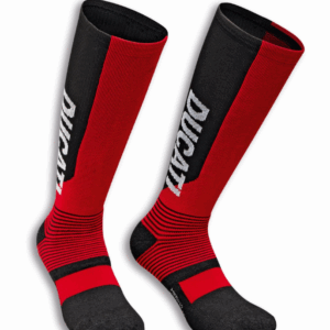 CALCETINES TÉCNICOS DUCATI WARM UP 2
