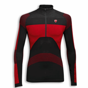 CAMISETA TÉCNICA DUCATI WARM UP