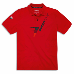 POLO DUCATI DC SPEED