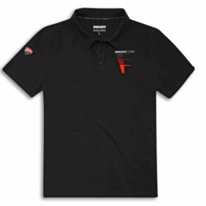 POLO DUCATI DC SPEED