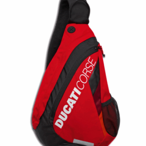 MOCHILA DE UNA CORREA DUCATI DC SPORT