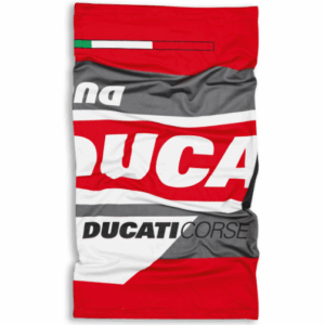 CALIENTA CUELLO DUCATI ADRENALINE
