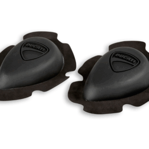 SLIDERS DUCATI NEGROS