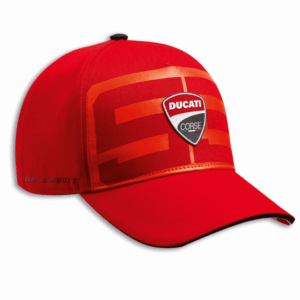 GORRA DUCATI DUAL MM93