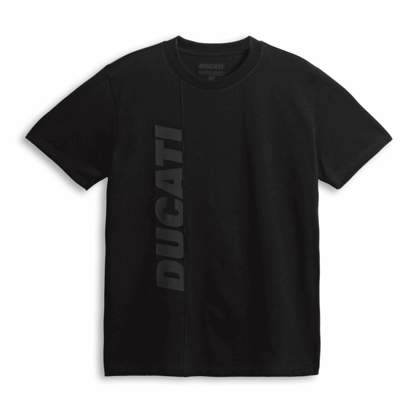 CAMISETA DUCATI D-CRUISER