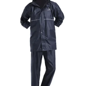 TRAJE IMPERMEABLE KUM BRUN 2 PIEZAS