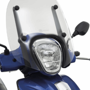 KIT PARABRISAS URBAN PIAGGIO