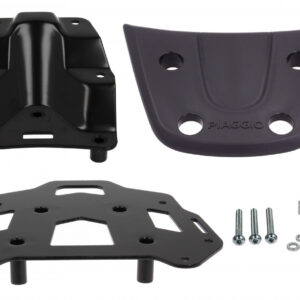KIT SOPORTE BAÚL PIAGGIO MP3
