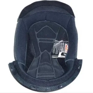 FORRO INTERIOR NZI STREET TRACK NEGRO