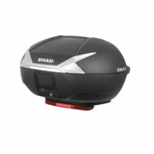 LUZ DE FRENO BAÚL SHAD