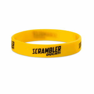 PULSERA SCRAMBLER MILESTONE
