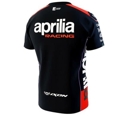 POLO APRILIA RACING TEAM - Imagen 2