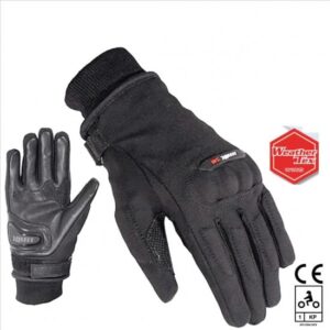GUANTES UNIK Z-33 INVIERNO HOMBRE