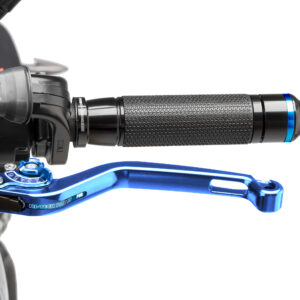 MANETA DE EMBRAGUE PUIG 2.0 AZUL