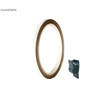 CINTA ADHESIVA LLANTA PUIG BLANCA