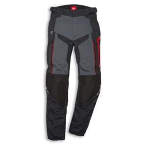 PANTALON DE TELA DUCATI STRADA C5