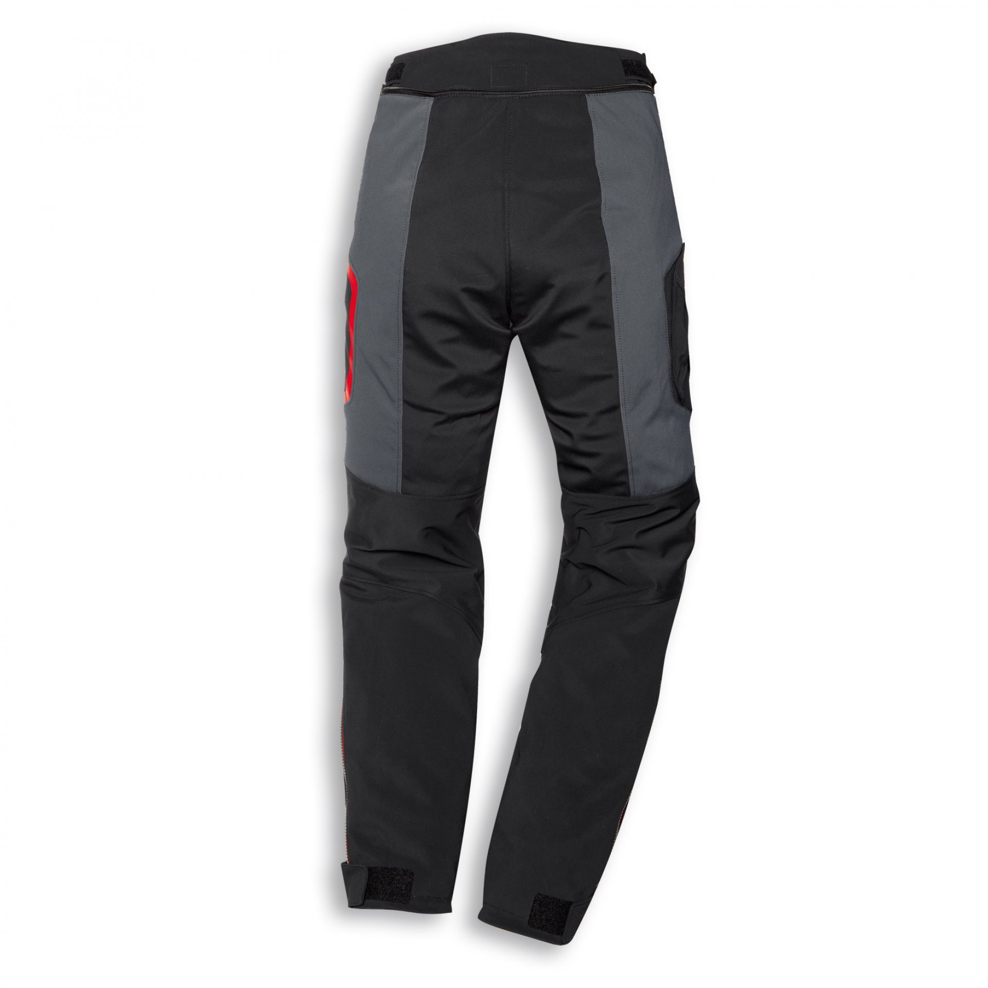 PANTALON DE TELA DUCATI STRADA C5 MUJER - Imagen 2