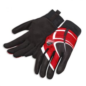 GUANTES DE TELA DUCATI CORSE MTB V2