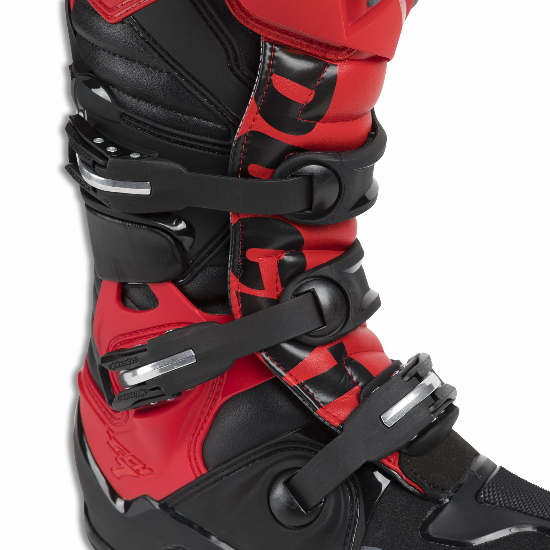 BOTAS DE MOTOCROSS DUCATI EXPLORER T7 - Imagen 3