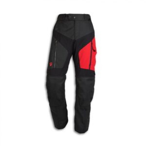 PANTALON DE TELA DUCATI EXPLORER