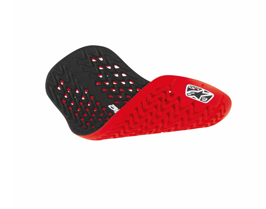 ESPALDERA DUCATI NUCLEON KR-2I