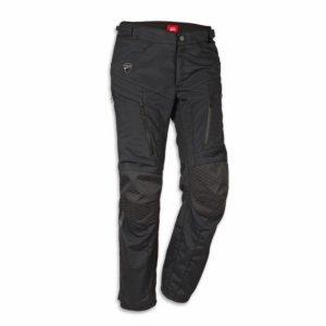 PANTALON DE TELA DUCATI STRADA C6