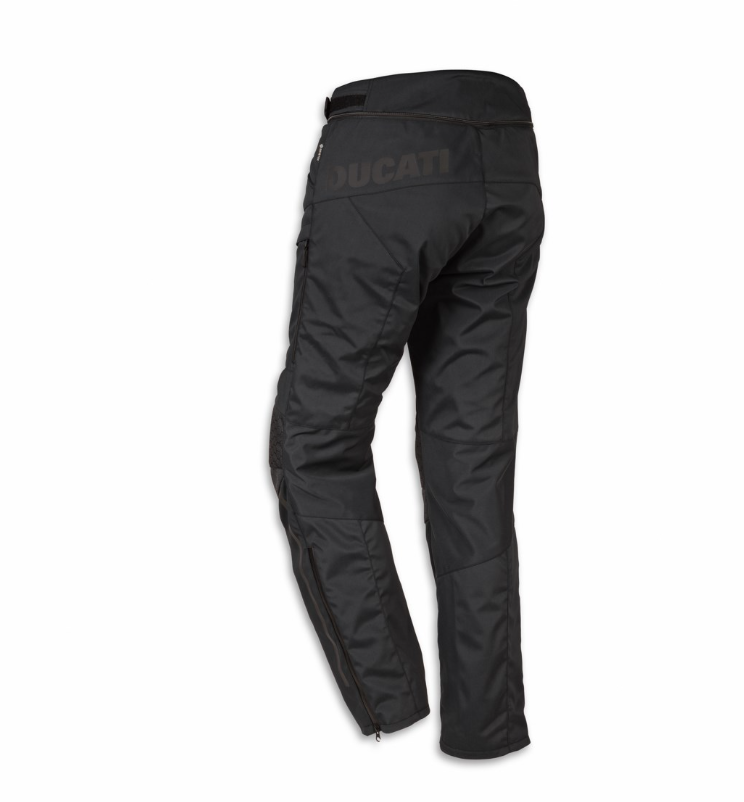 PANTALON DE TELA DUCATI STRADA C6 - Imagen 2