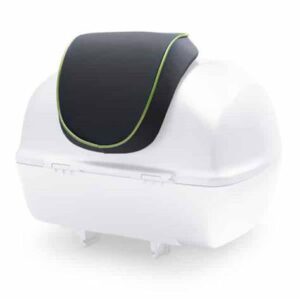 RESPALDO BAÚL VESPA 32 LTS.