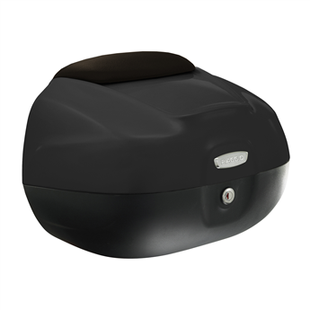 BAÚL PIAGGIO 37 LTS. NEGRO