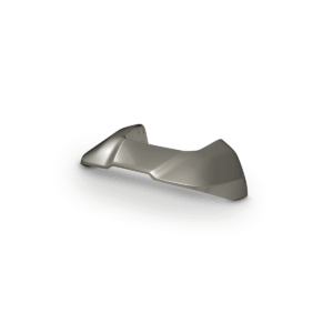 TAPA BAÚL PIAGGIO 52 LTS. GRIS (G04)