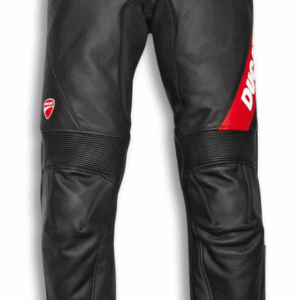 PANTALON PIEL DUCATI COMPANY C4 MUJER