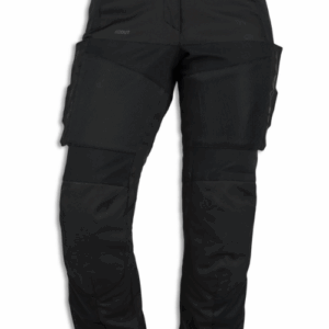 PANTALON DE TELA DUCATI TOUR SUMMER C1 MUJER