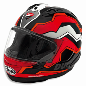 CASCO INTEGRAL DUCATI CORSE V8
