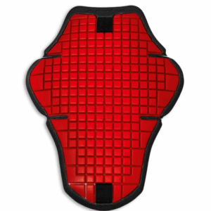 PROTECCIÓN PARA CHAQUETAS DUCATI WARRIOR 2