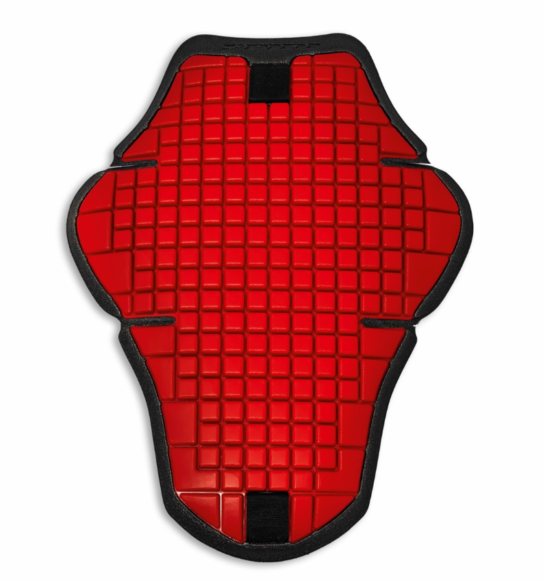 PROTECCIÓN PARA CHAQUETAS DUCATI WARRIOR 2