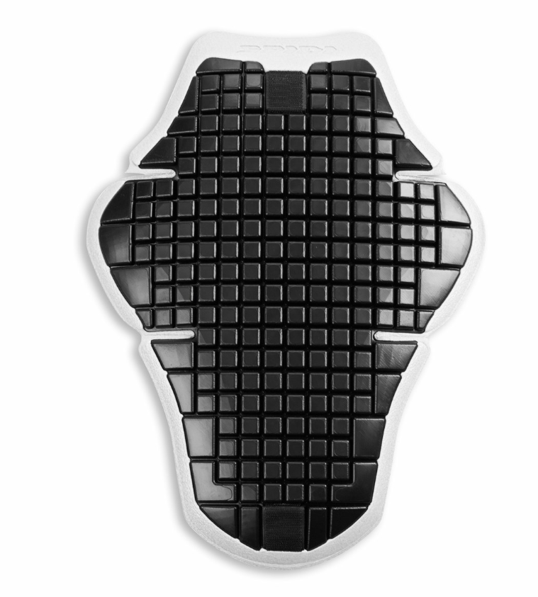 PROTECCIÓN PARA CHAQUETAS DUCATI WARRIOR 2 - Imagen 2