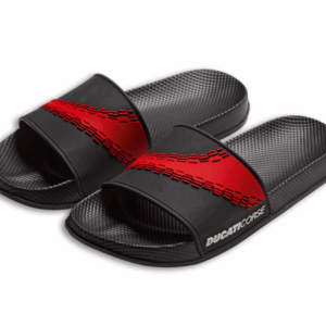 CHANCLAS DUCATI CORSE WAKE