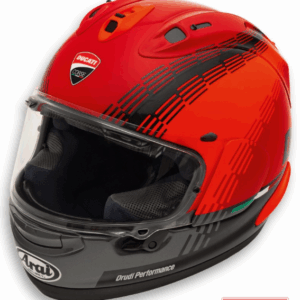 CASCO INTEGRAL DUCATI CORSE V9