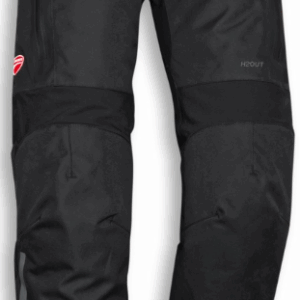 PANTALON DE TELA DUCATI TOUR C5 MUJER